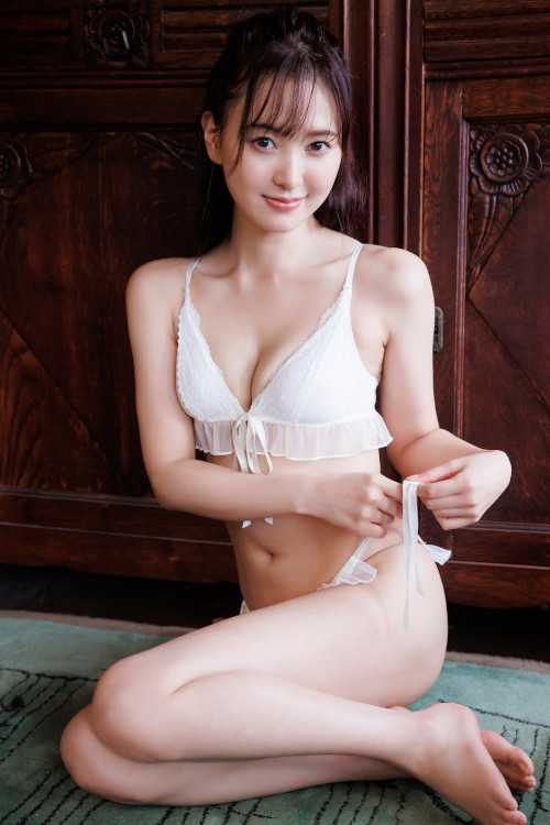 Haruka Kodama 兒玉遥, デジタル写真集 「O！SHIRI」 Set.02